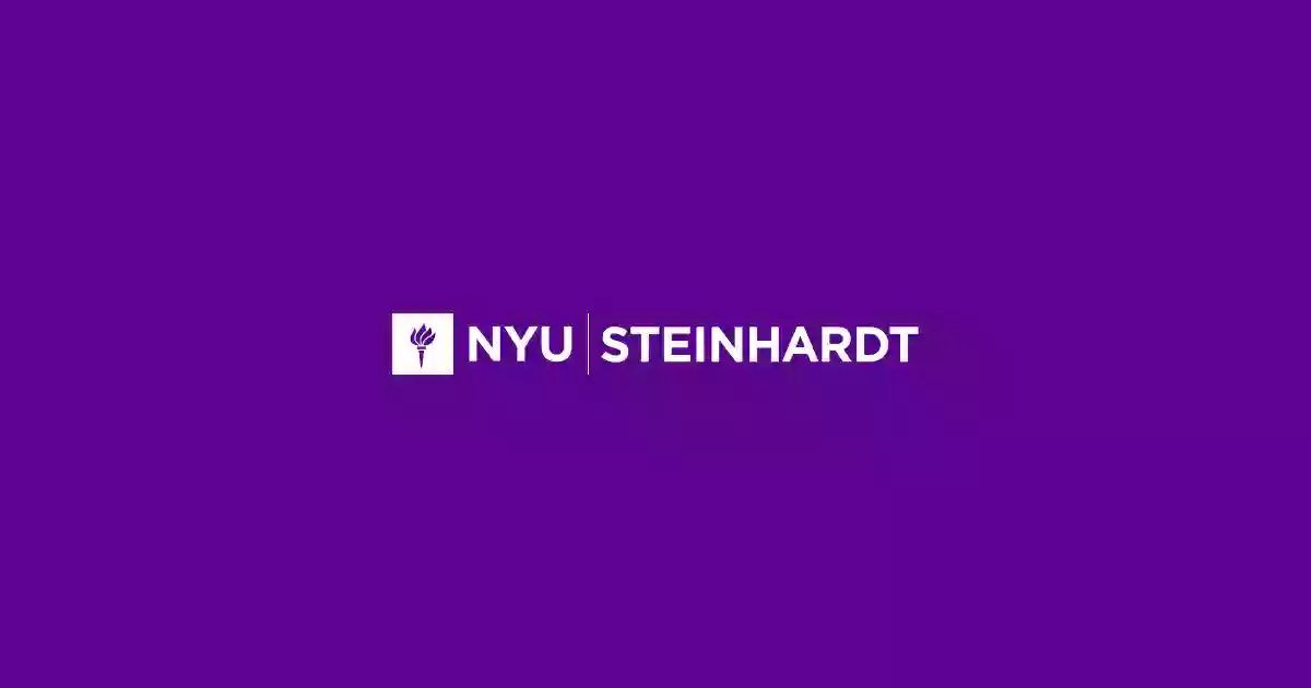 NYU Steinhardt School of Culture, Education, and Human Development