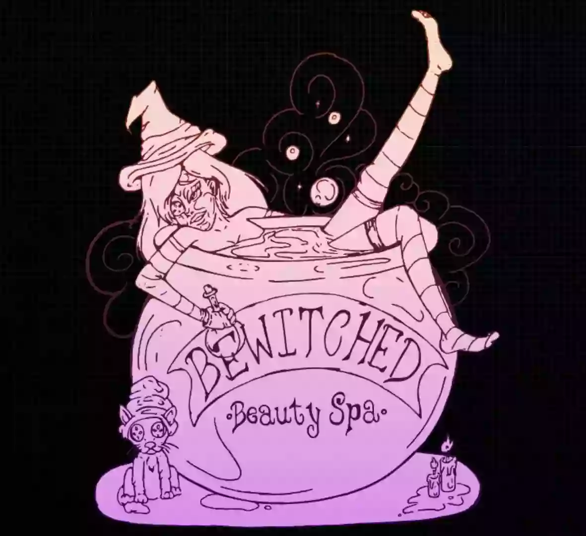 Bewitched Beauty Spa