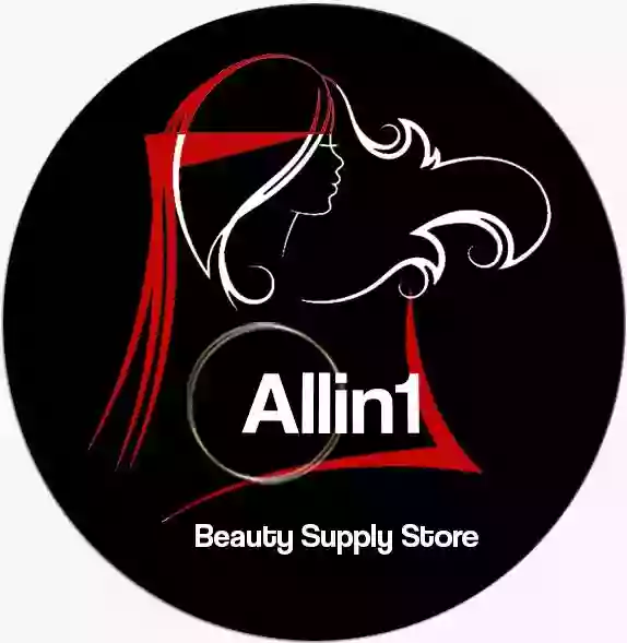 Allin1 Beauty Supply