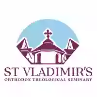 Saint Vladimir’s Orthodox Theological Seminary