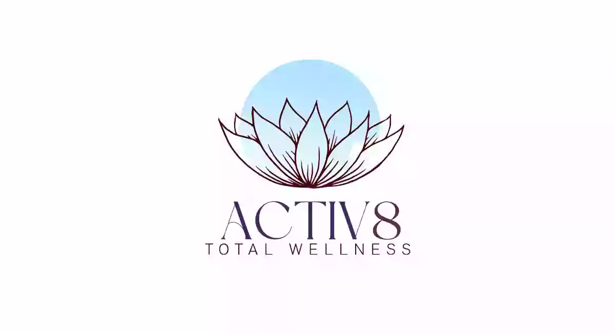 ACTIV8 Total Wellness