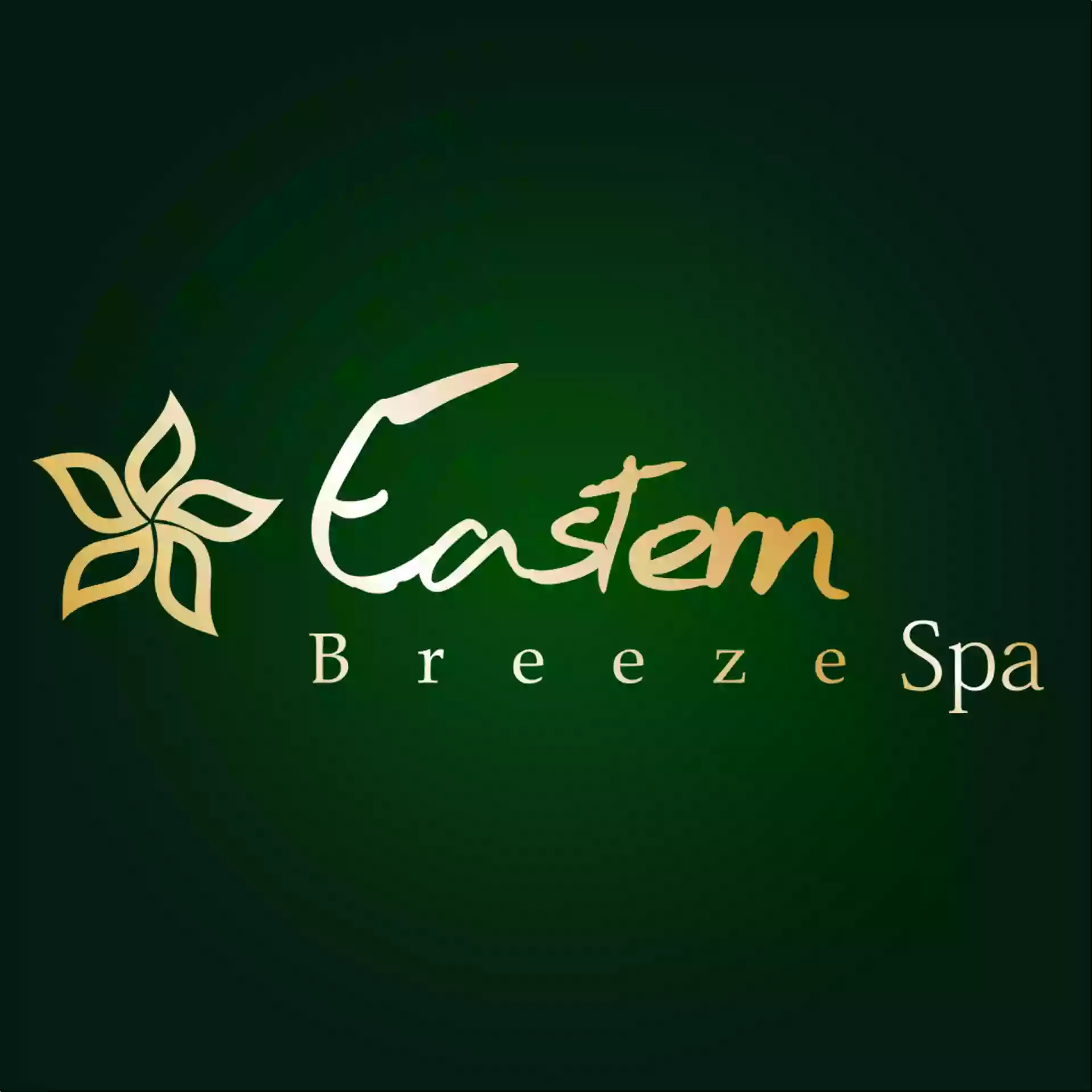 The Spa Lounge by Eastern Breeze