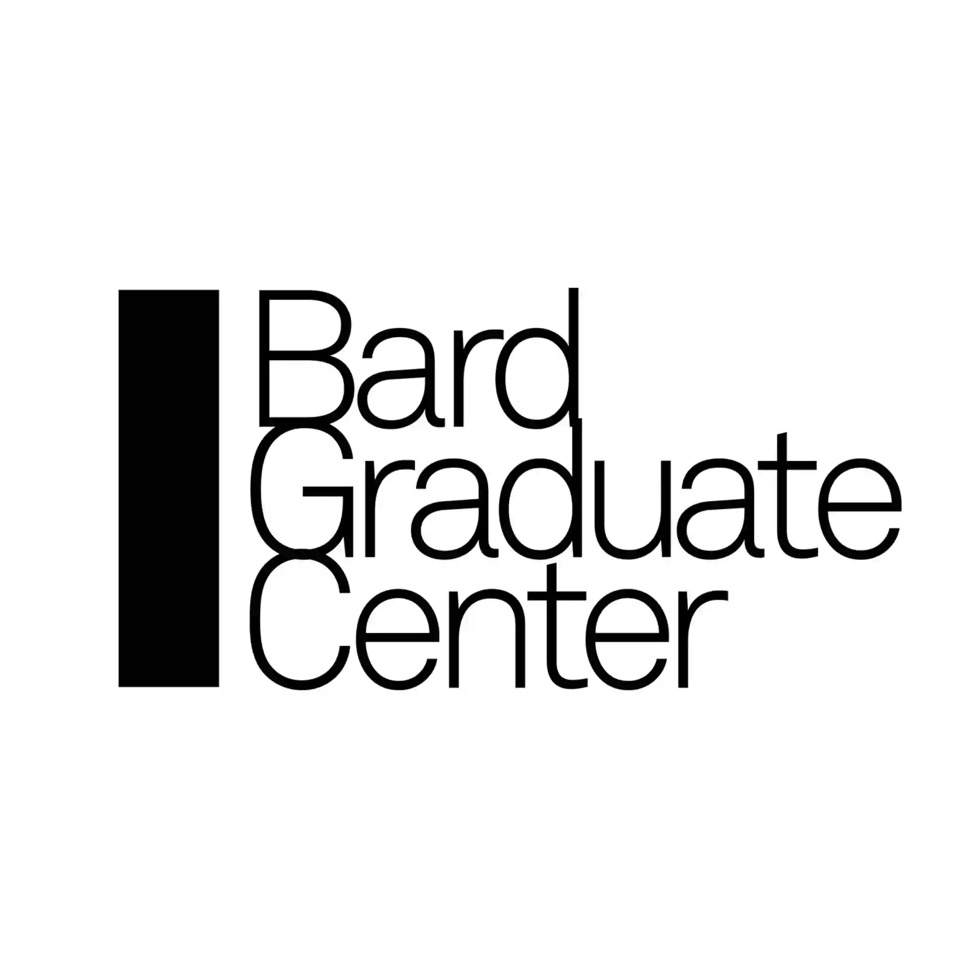 Bard Graduate Center