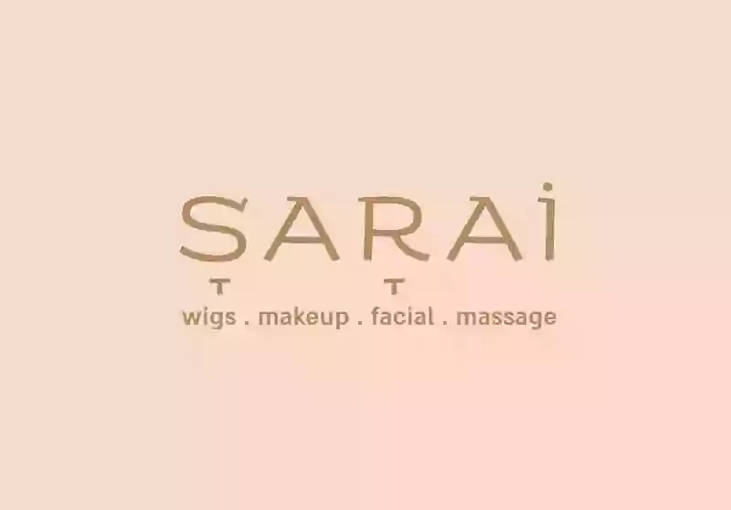 SARAi WIGS & Massage & spa