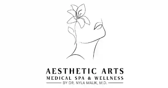 Aesthetic arts Medical Spa and Wellness