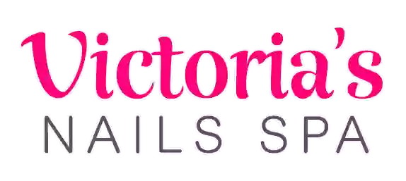 Victoria's Nails Spa