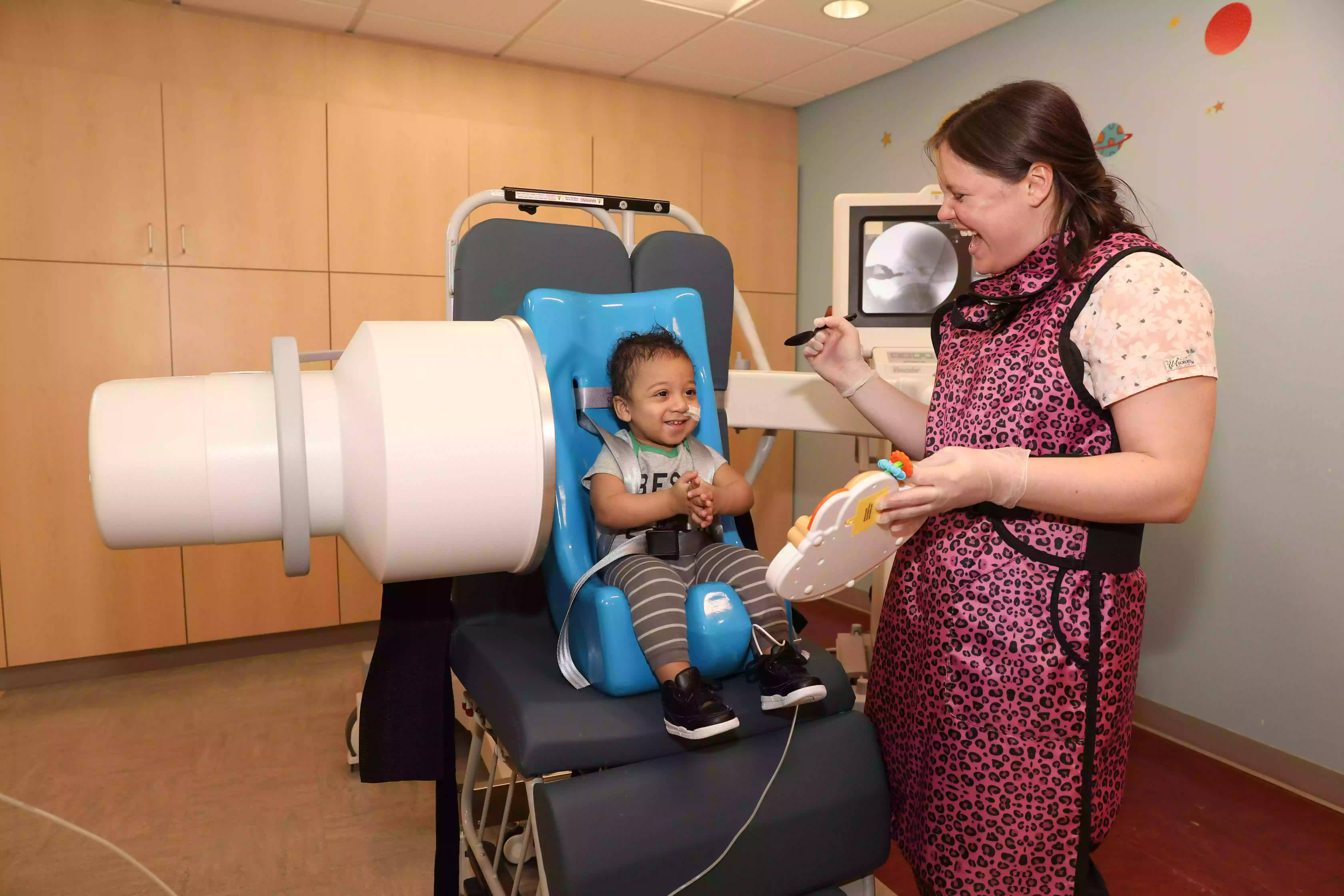 Center For Pediatric Feeding