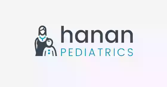 Hanan Pediatrics