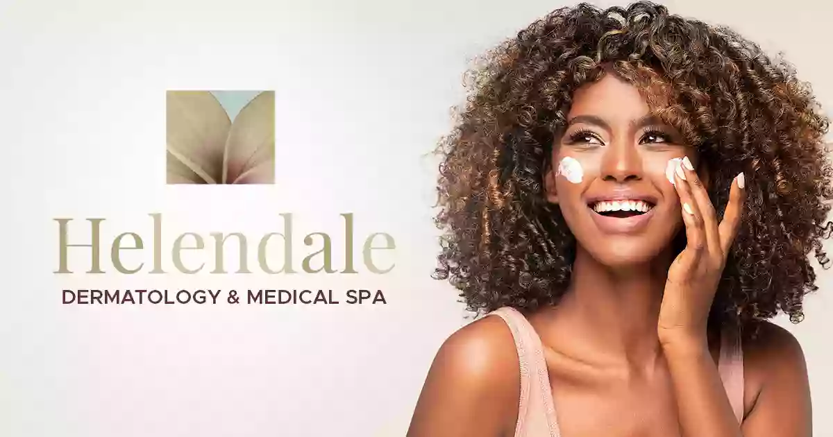 Helendale Dermatology & Medical Spa