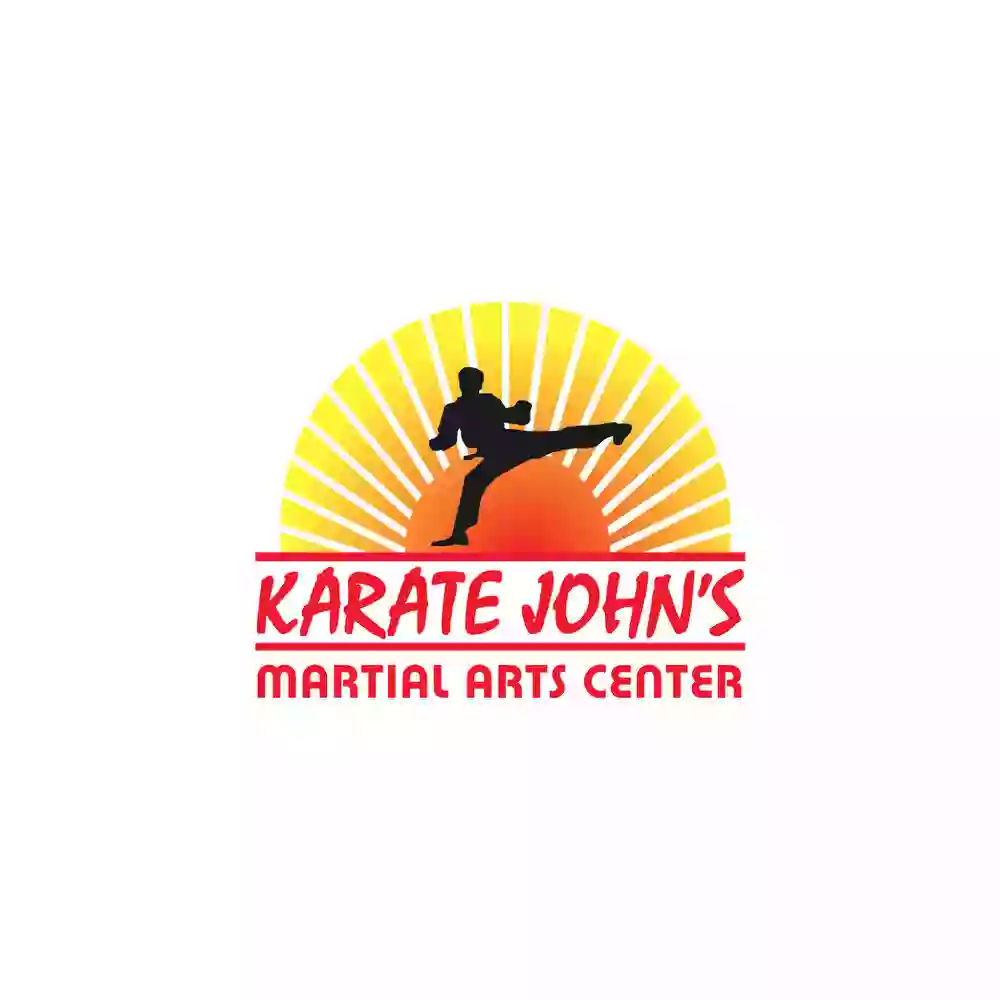 Karate John's Martial Arts Center