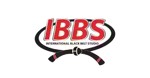 Ben Aldridge's International Black Belt Studio