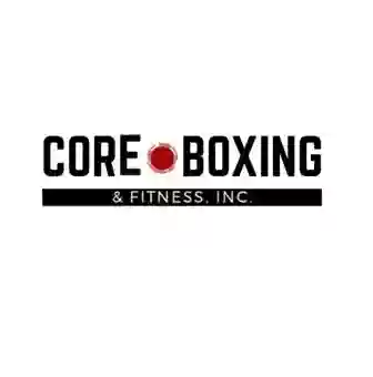 Core Boxing and Fitness @ The fitness mill