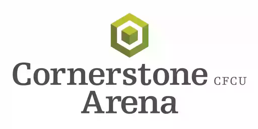 Cornerstone CFCU Arena