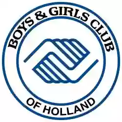 Boys & Girls Club of America