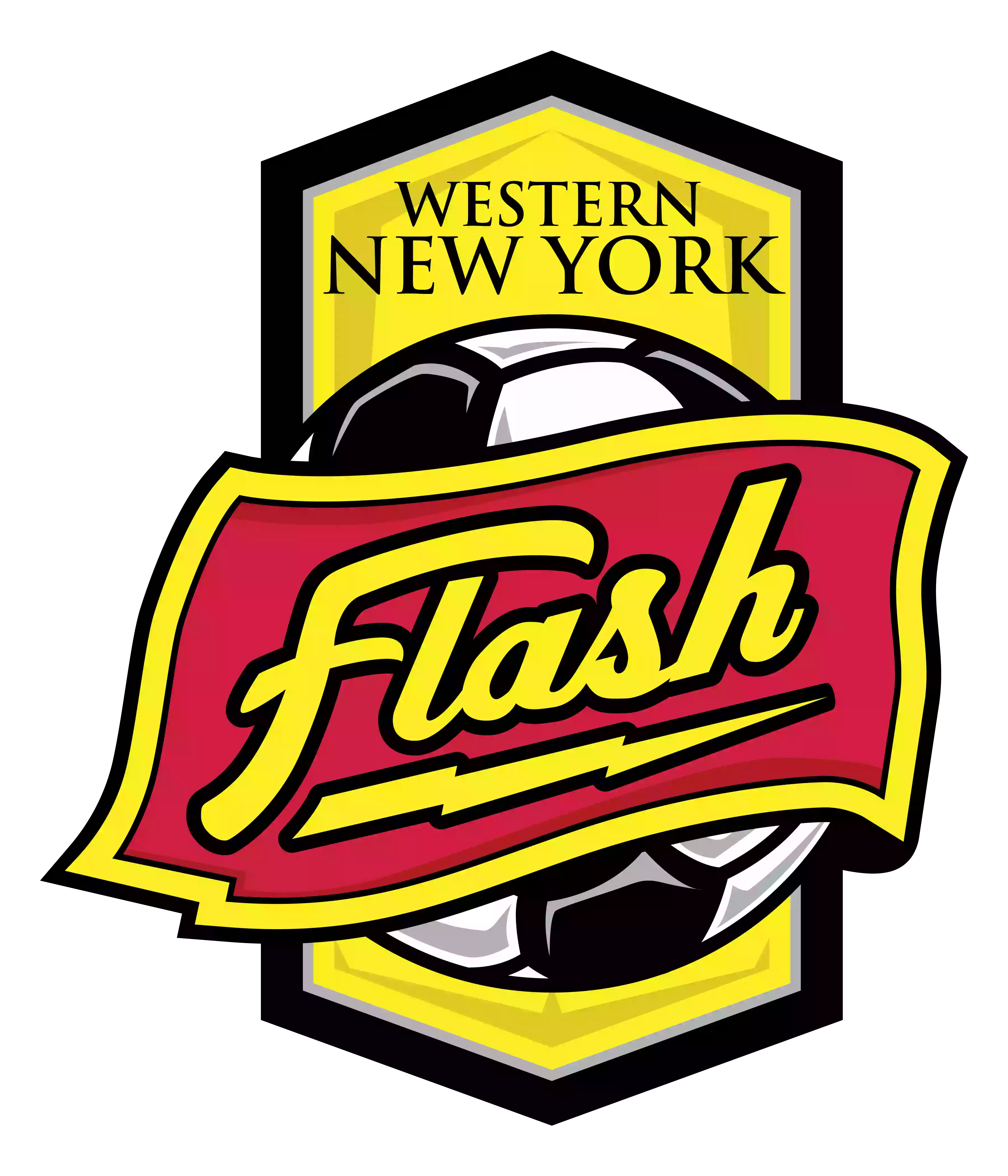 WNY Flash Soccer Academy