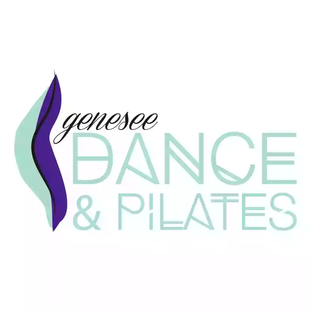 Genesee Pilates & Yoga