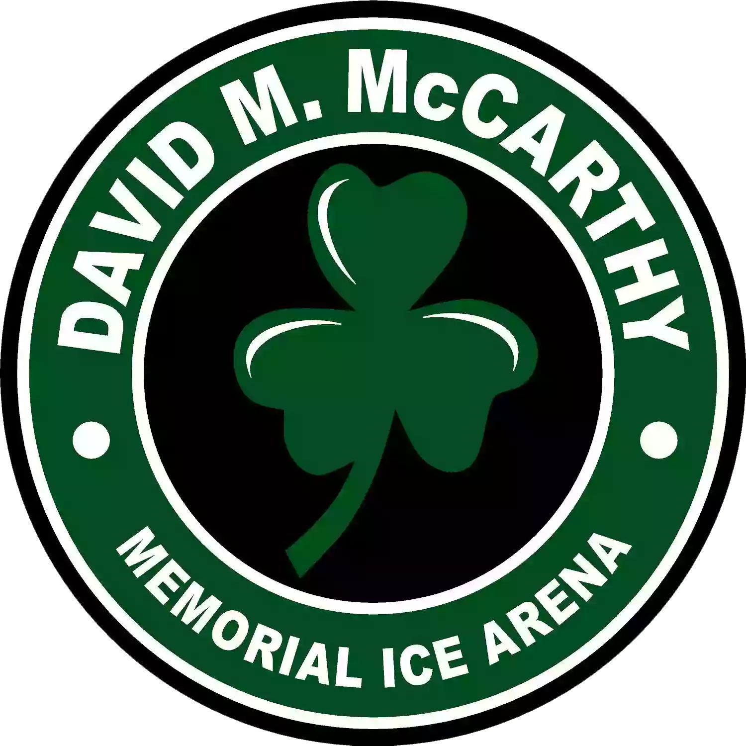 David McCarthy Memorial Ice Arena