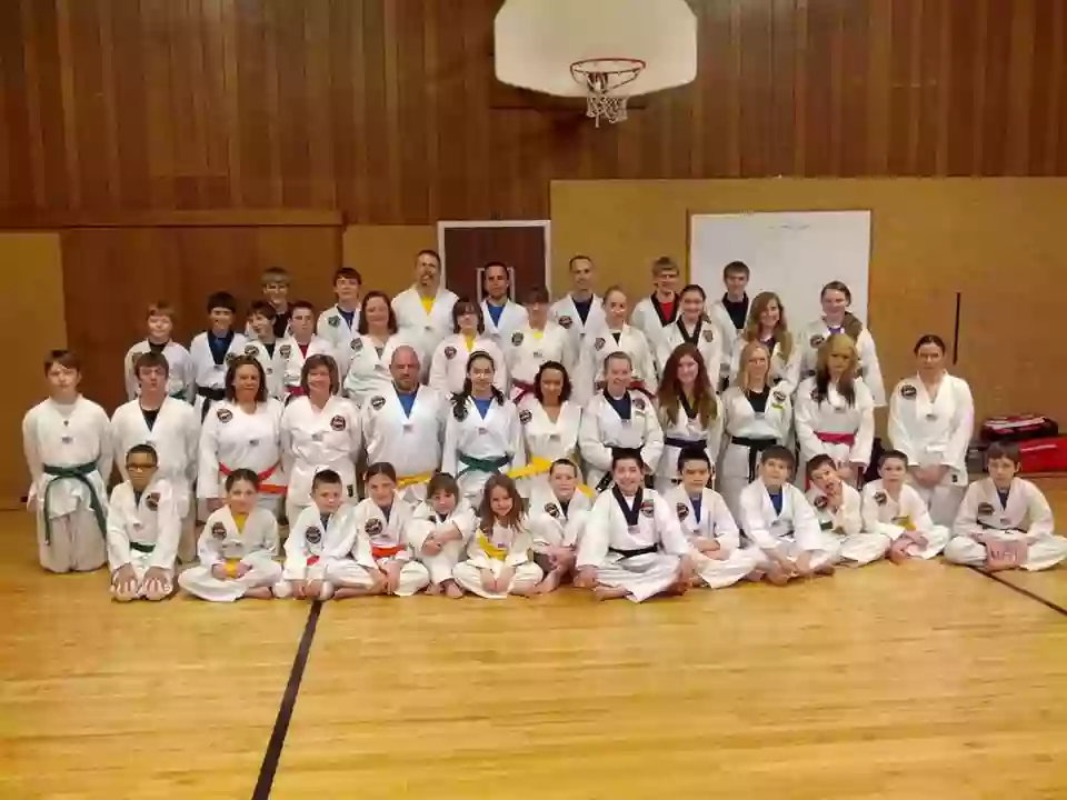 Journey Taekwondo