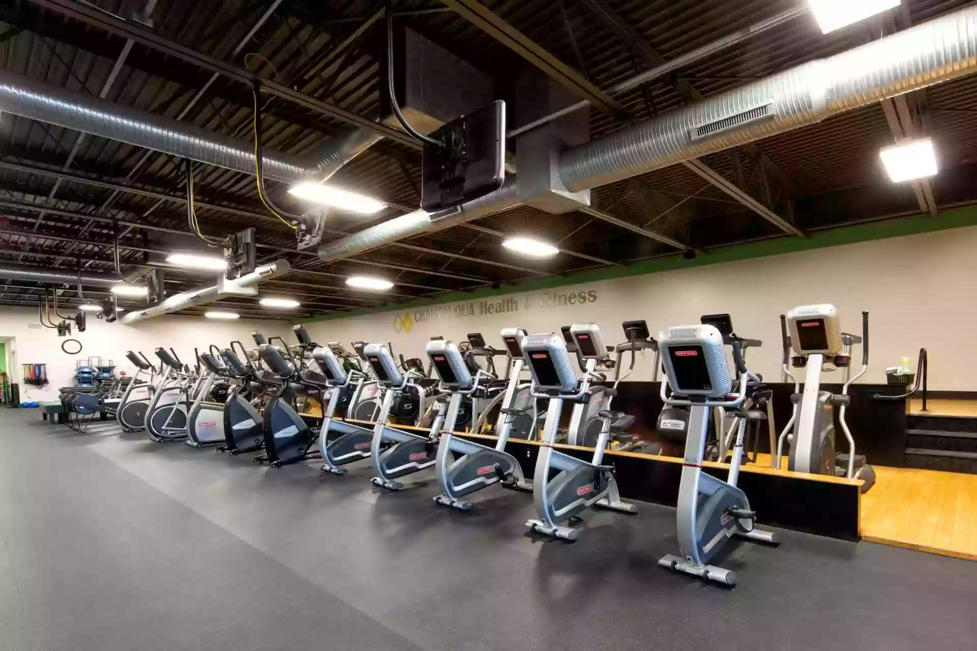 Chautauqua Health & Fitness