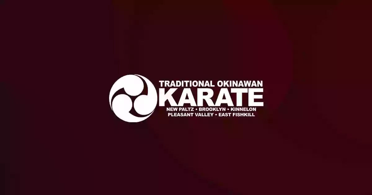New Paltz Karate Academy