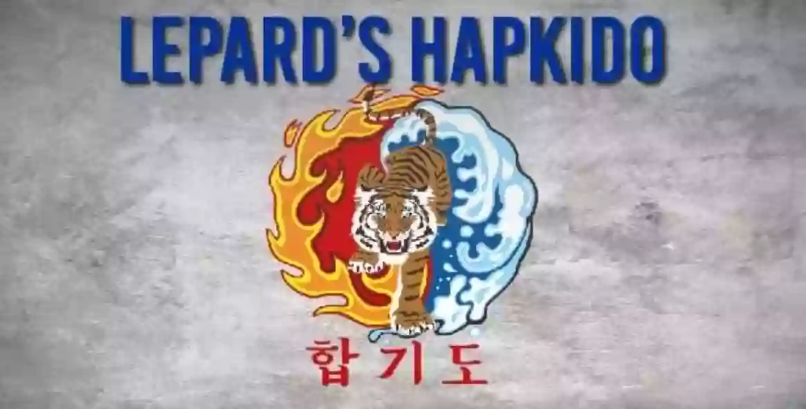 Lepard's Hapkido