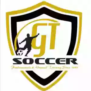 Golden Touch Soccer