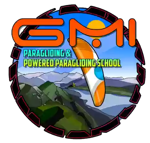 GMI Paragliding School