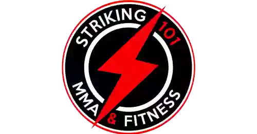 STRIKING 101 MIXED MARTIAL ARTS - BREWSTER