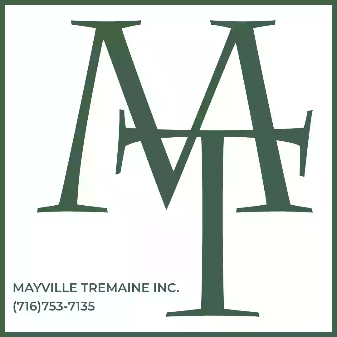 Mayville Tremaine Inc