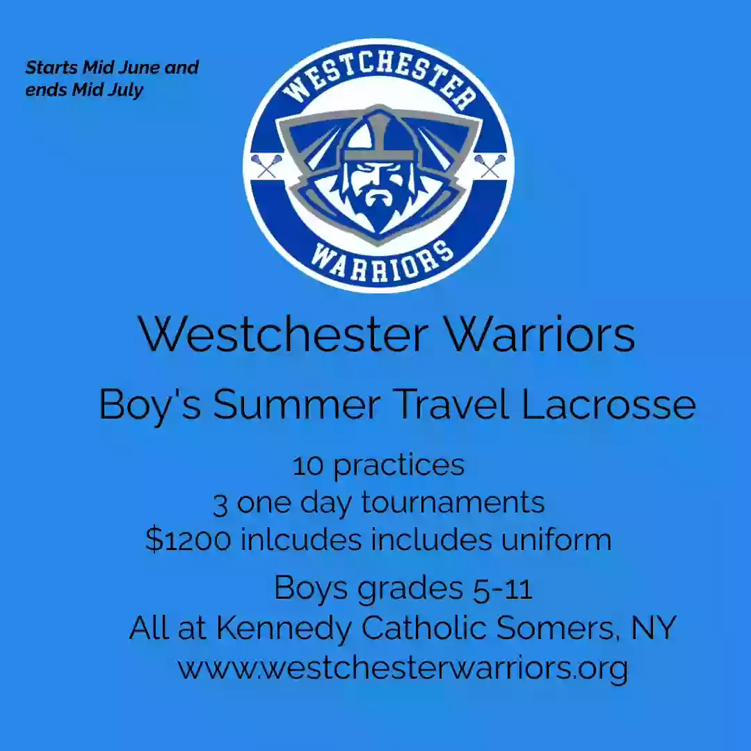 Westchester Warriors