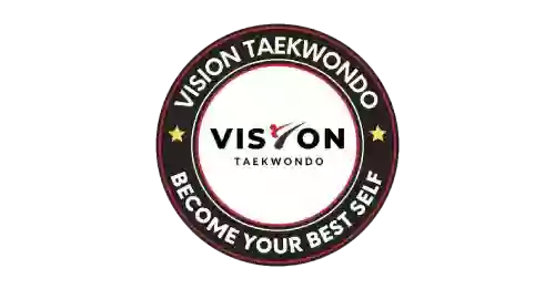Vision Taekwondo Rego Park
