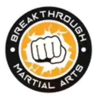 BREAKTHROUGH MARTIAL ARTS