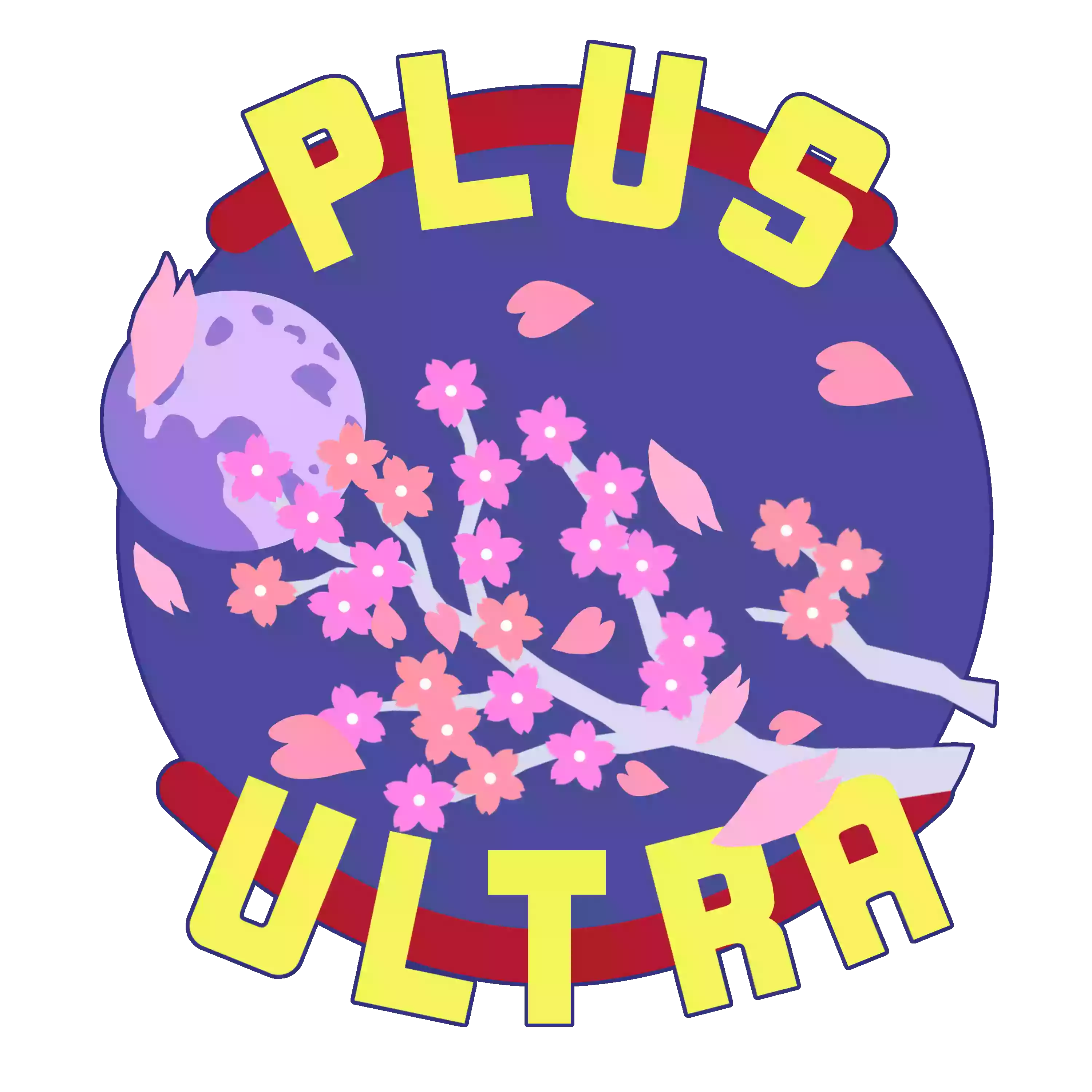 Plus Ultra Sports