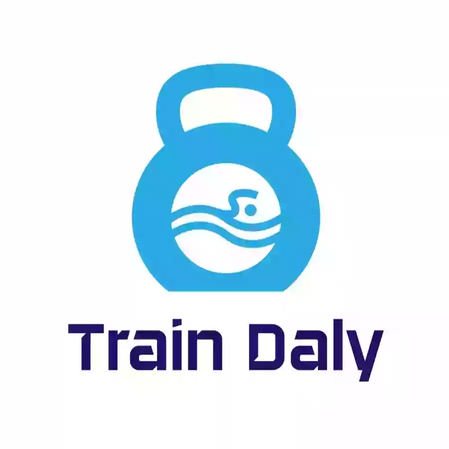 Train Daly