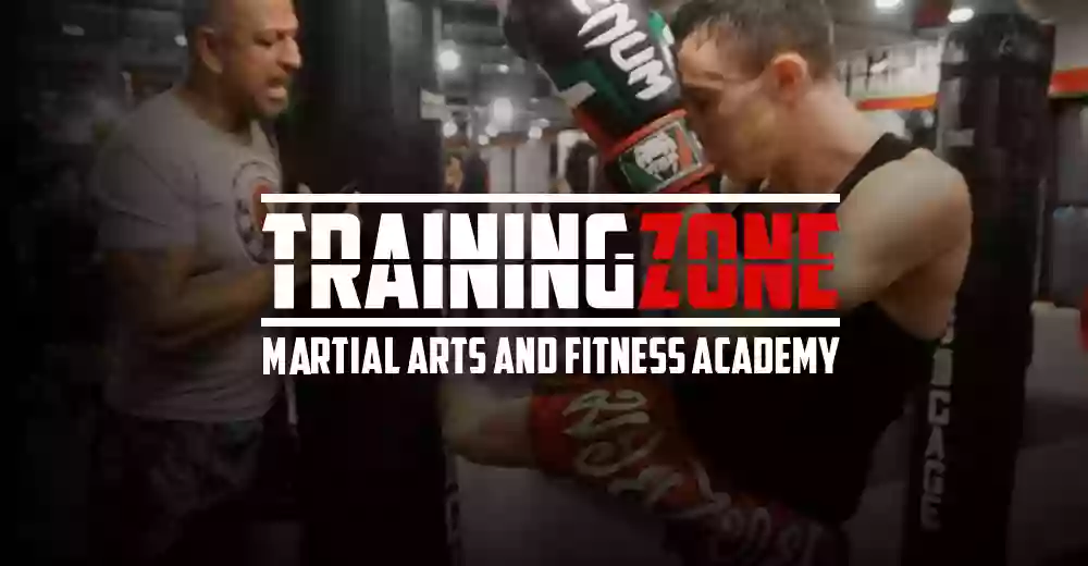 Training Zone NYC - Ozone Park