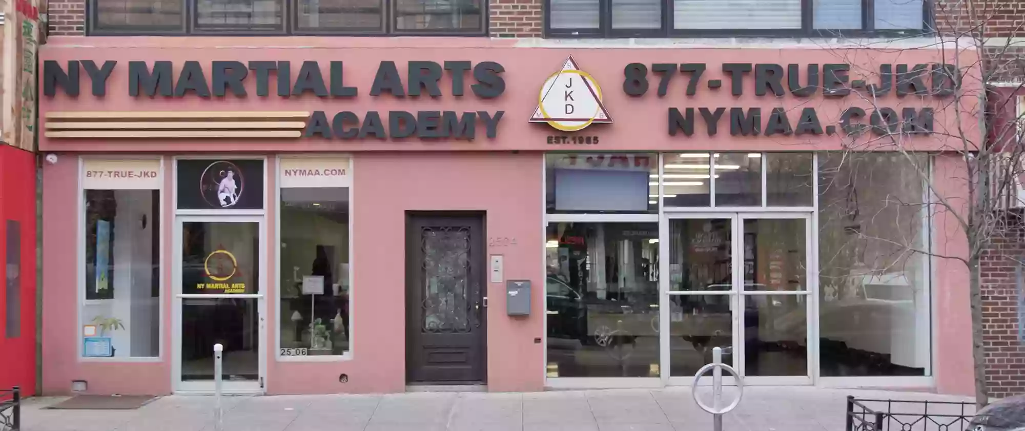 NY Martial Arts Academy Astoria