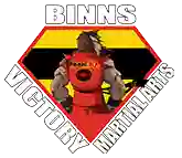 Binns Victory Martial Arts