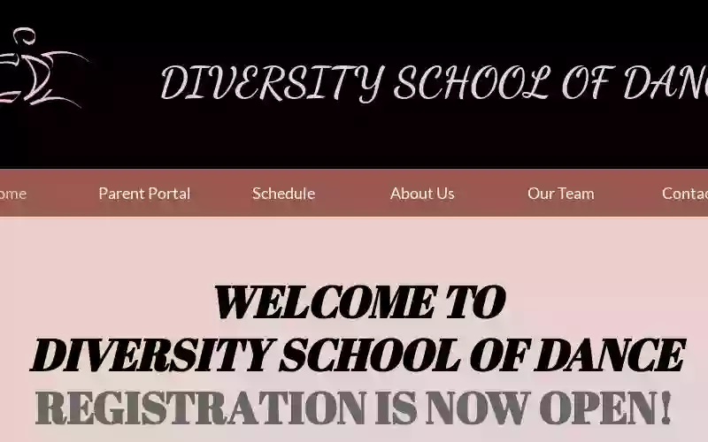 Diversity School of Dance