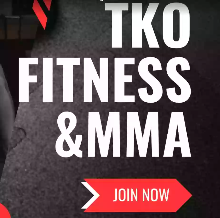 TKO Fitness MMA Club - formerly NY Ultimate Fit Zone