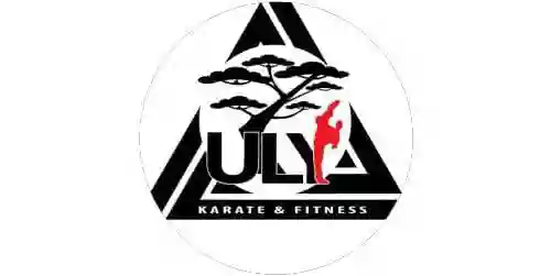 Uly Karate & Fitness