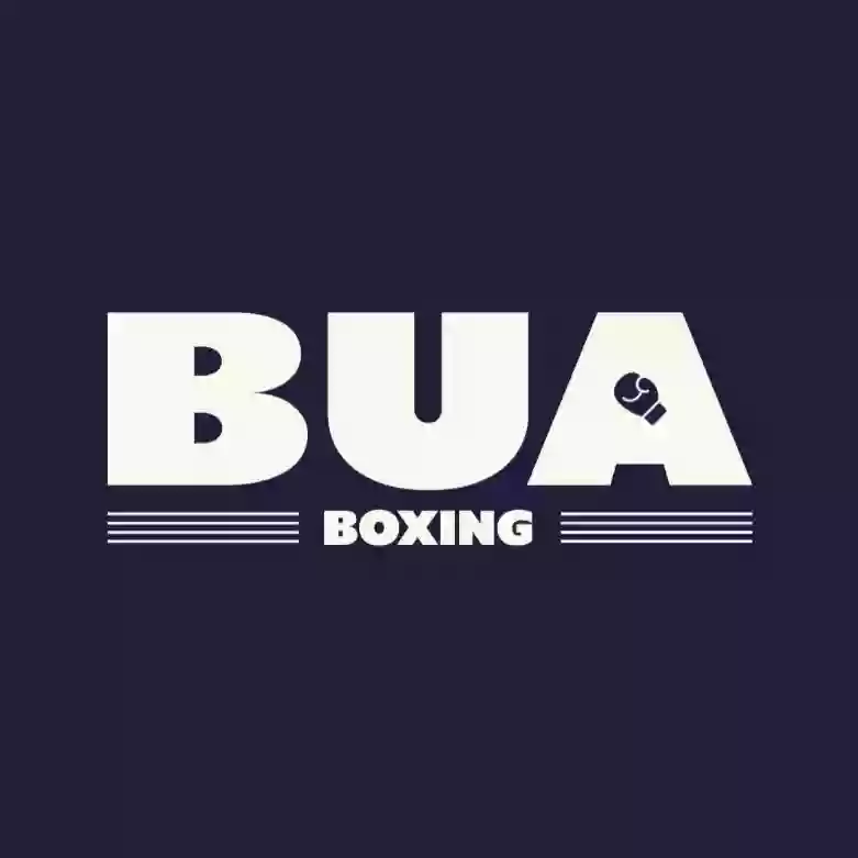 Bua Boxing