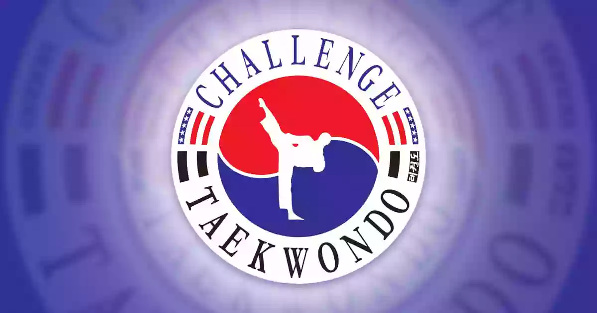 Challenge Taekwondo . Roosevelt ave