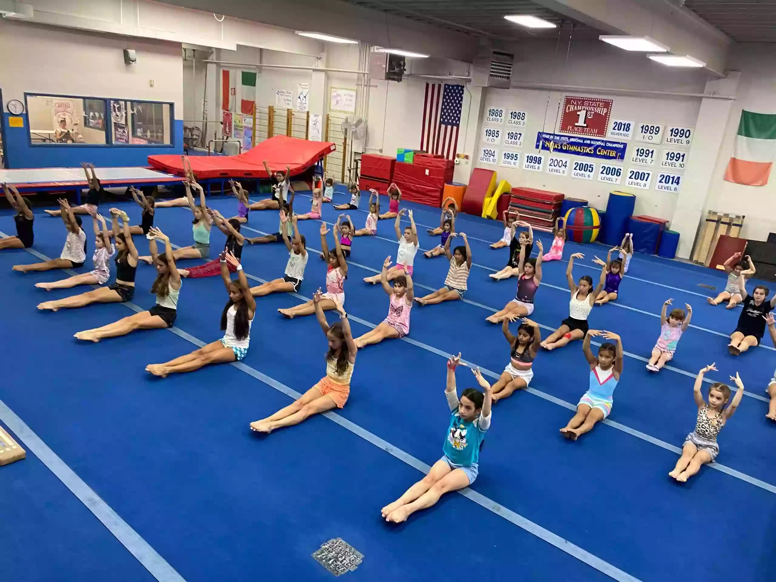 Nina's Gymnastics Center