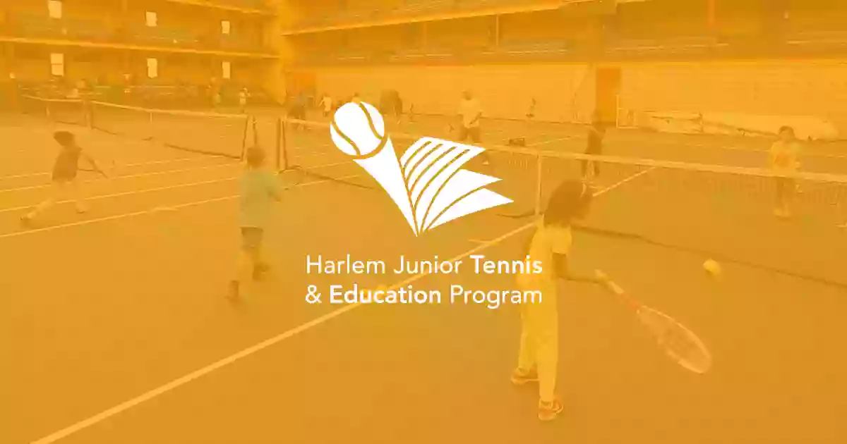 Harlem Tennis Center