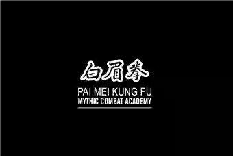 Mythic Combat Academy: PAK MEI Kung Fu