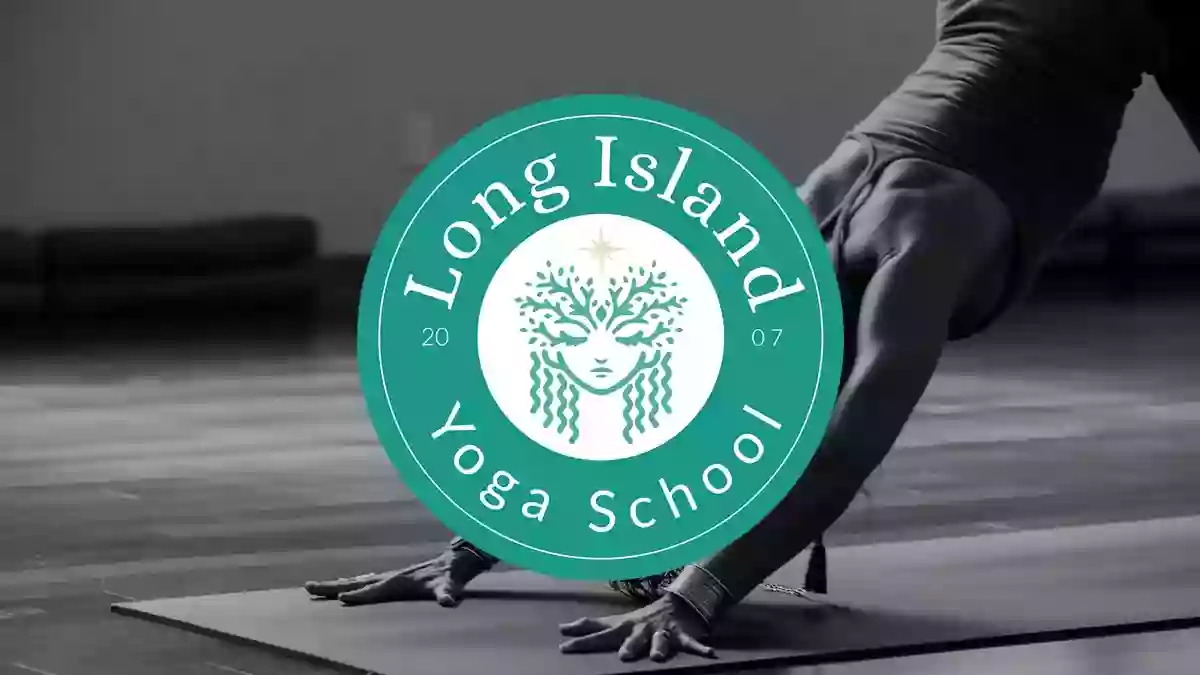 Long Island Yoga School