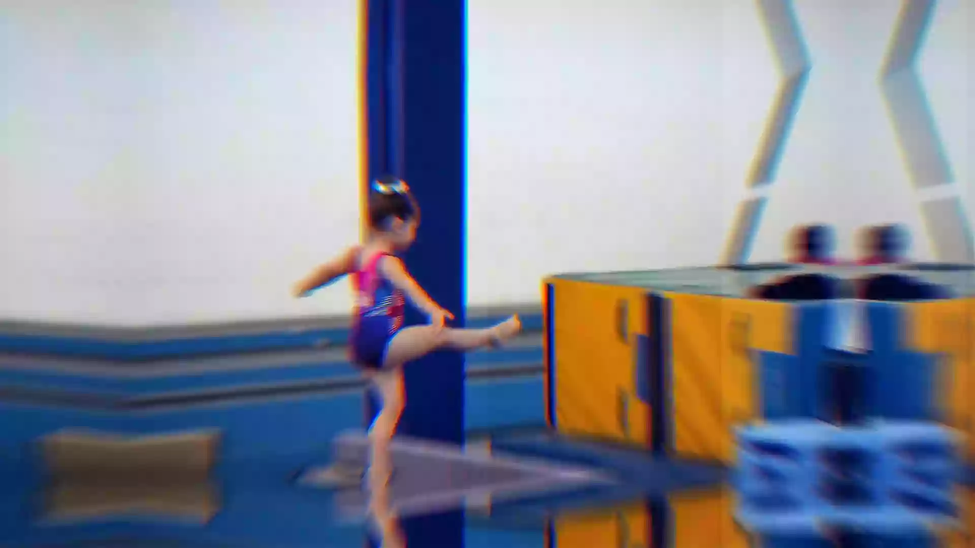 LI Elite Gymnastics