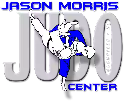 Jason Morris Judo Center