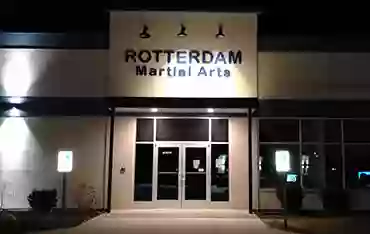 Rotterdam Martial Arts