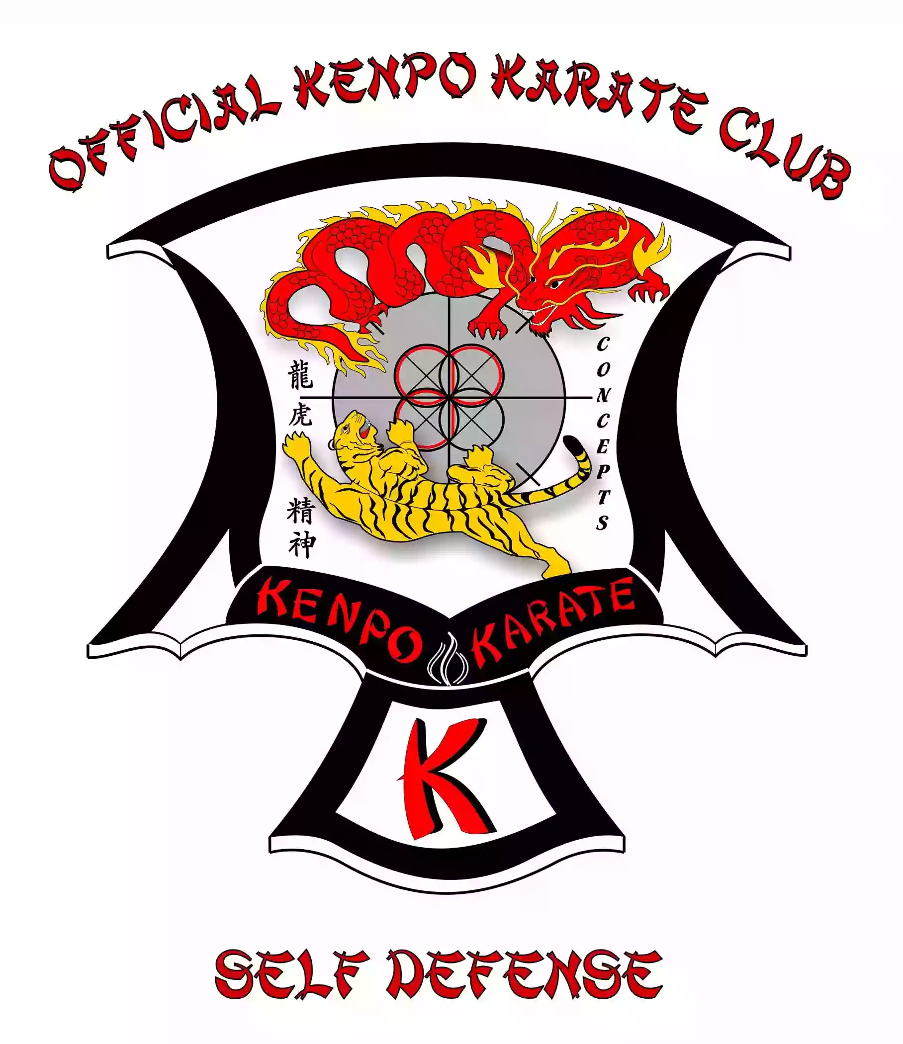 Official Kenpo Karate Club, New York